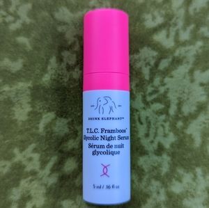 DRUNK ELEPHANTT.L.C. Framboos Glycolic Night SerumSérum de nuit glycolique